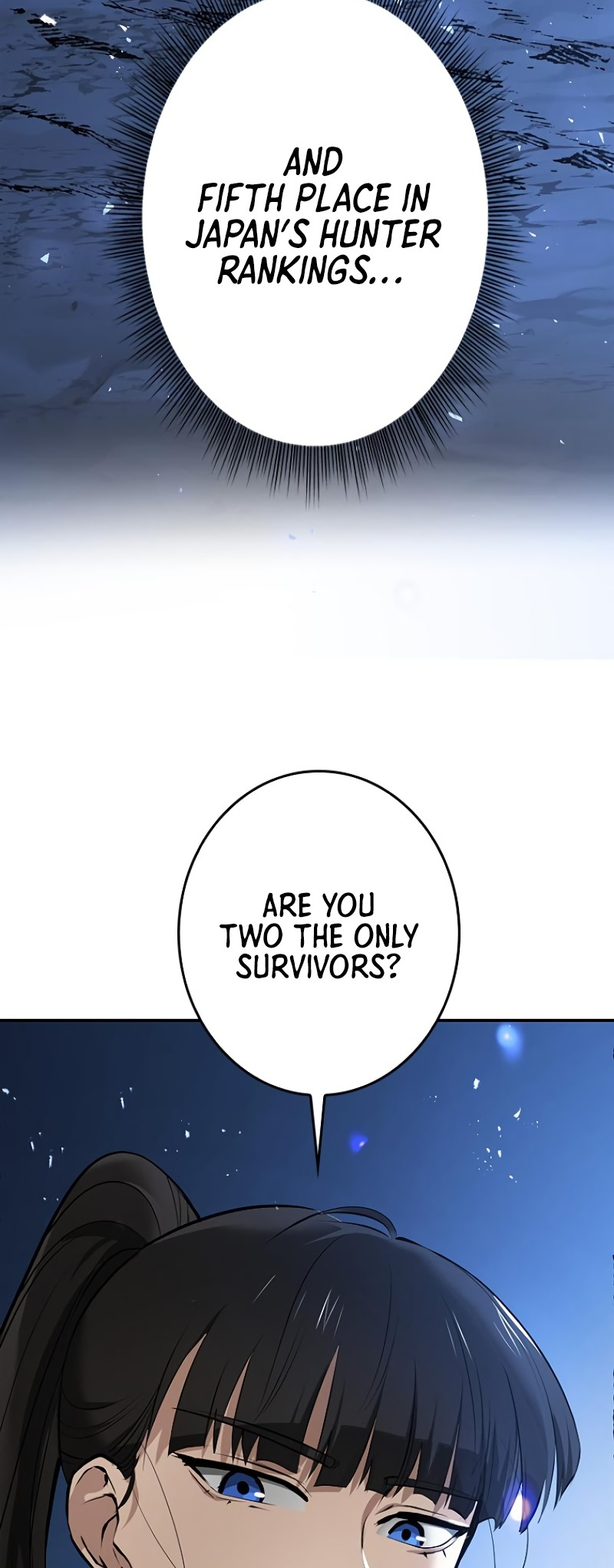 Dungeon Gongnyak eun Bokbuchiji Ch. 2 第100页