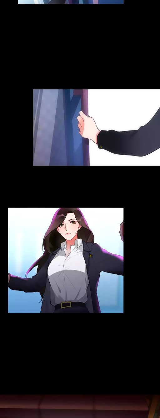 Memory Lost Ch. 2 第12页