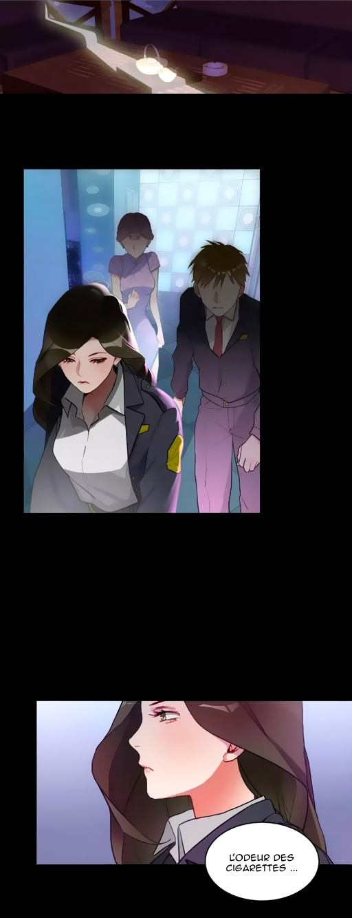 Memory Lost Ch. 2 第9页