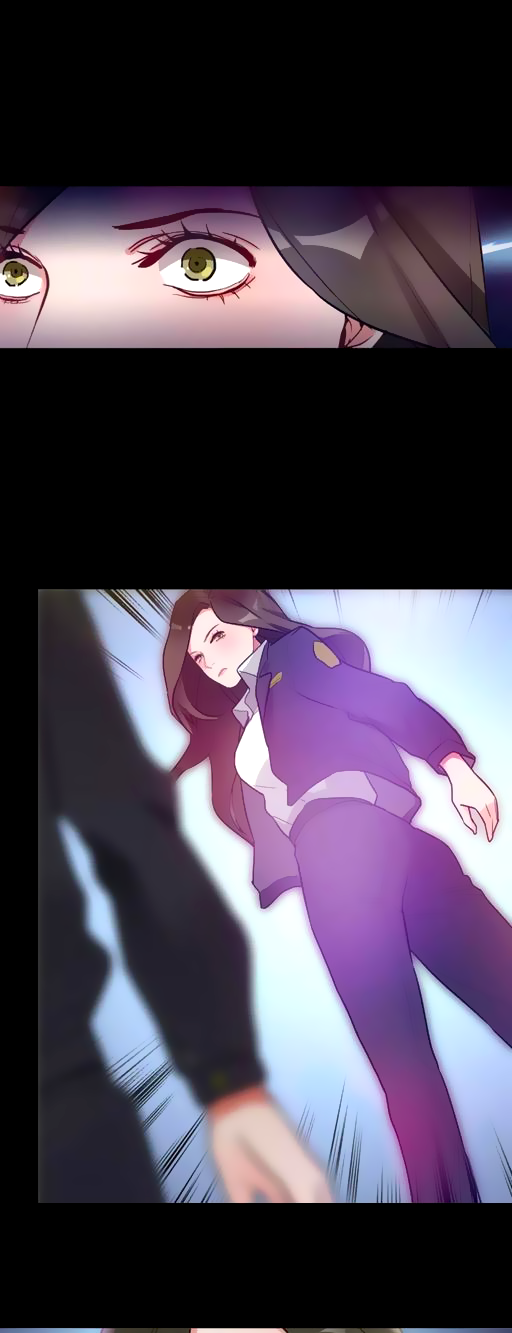 Memory Lost Ch. 2 第10页