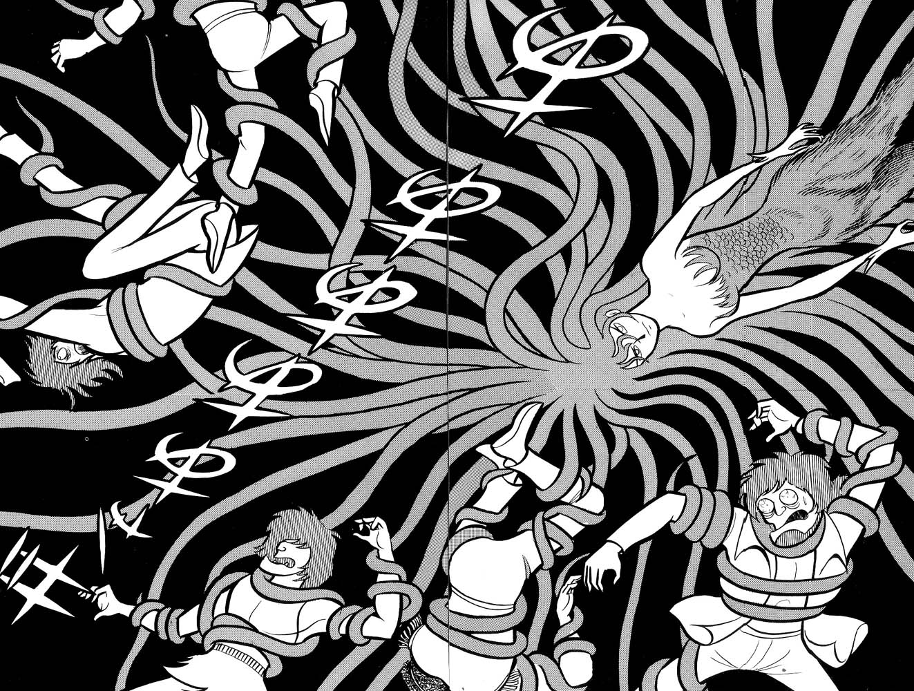 Demon Lord Dante Vol. 2 第131页