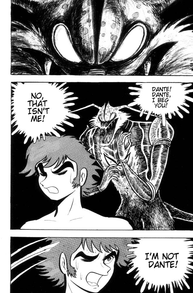 Demon Lord Dante Vol. 2 第134页