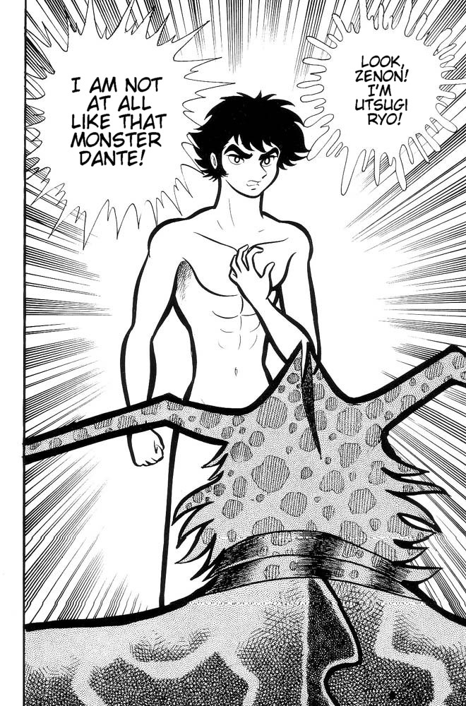 Demon Lord Dante Vol. 2 第136页