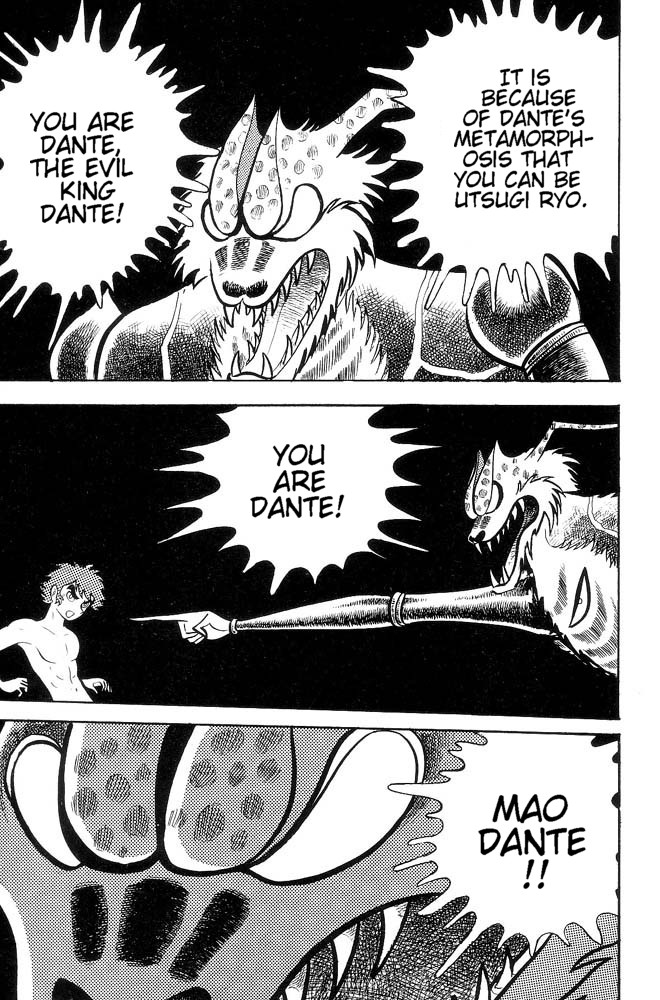 Demon Lord Dante Vol. 2 第137页