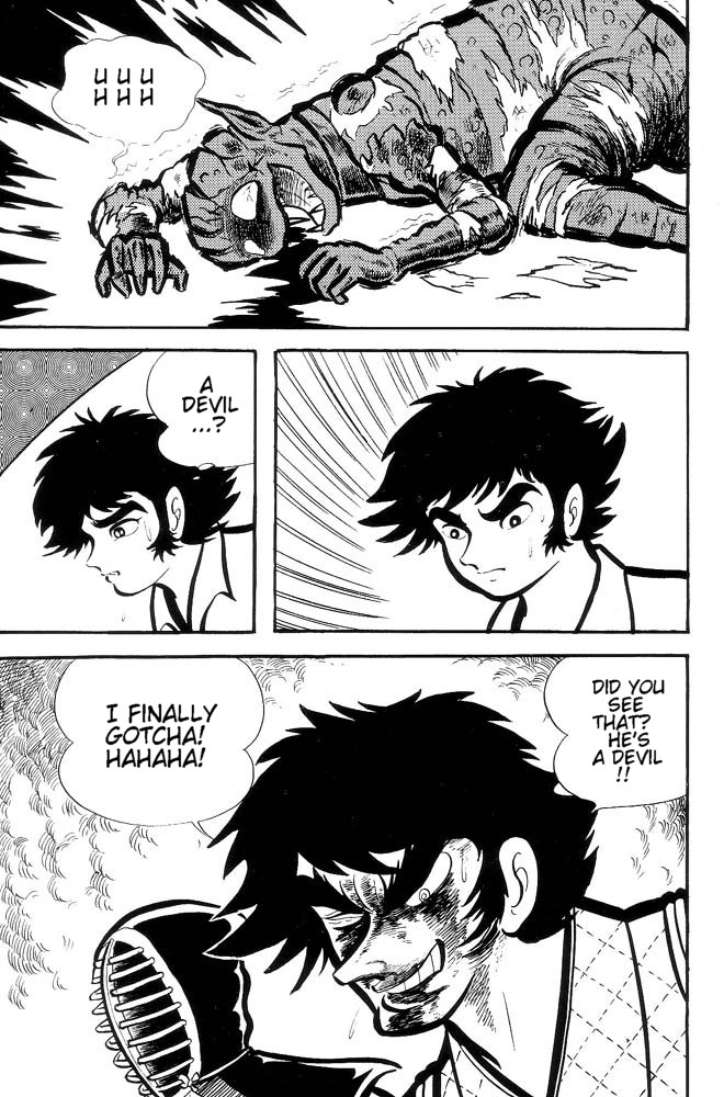 Demon Lord Dante Vol. 2 第157页