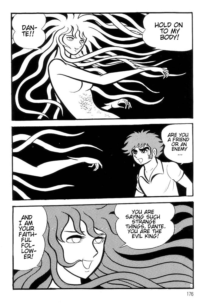 Demon Lord Dante Vol. 2 第165页