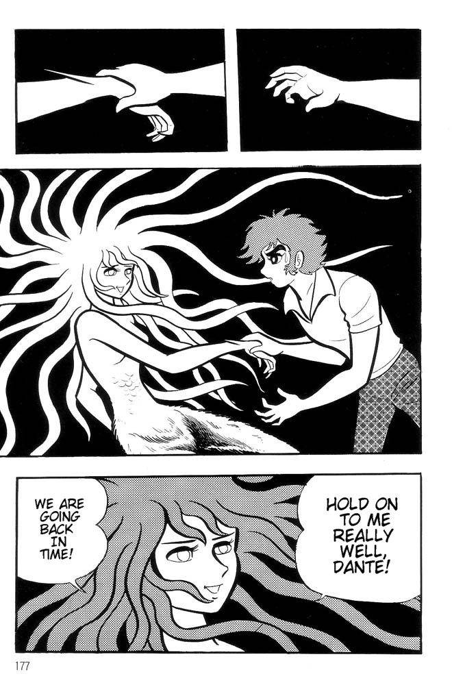 Demon Lord Dante Vol. 2 第166页