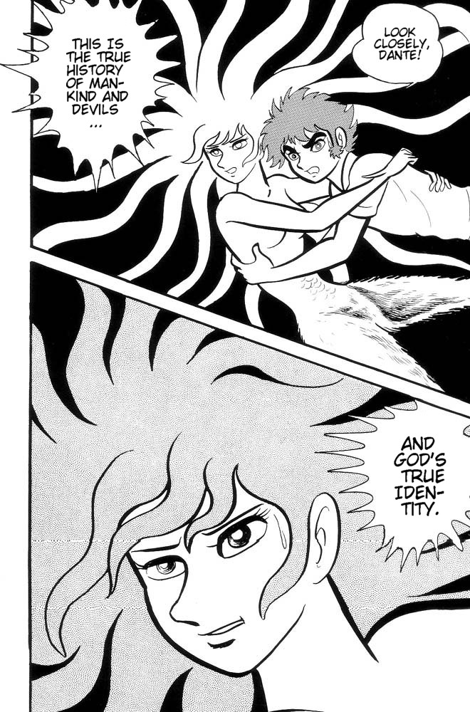 Demon Lord Dante Vol. 2 第168页