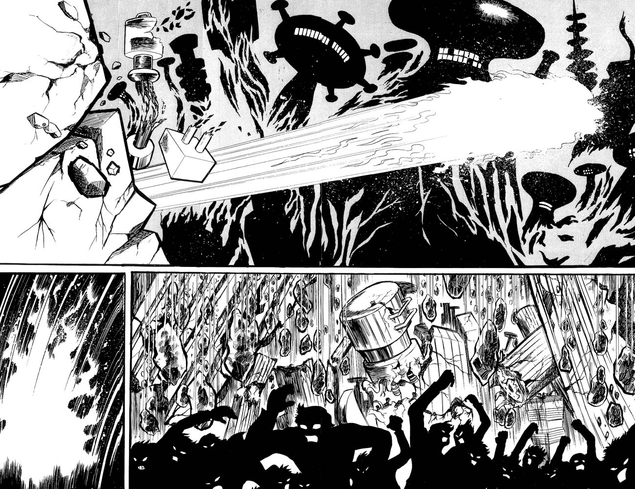 Demon Lord Dante Vol. 2 第175页