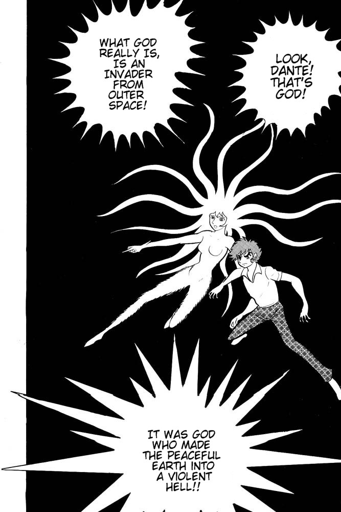 Demon Lord Dante Vol. 2 第177页