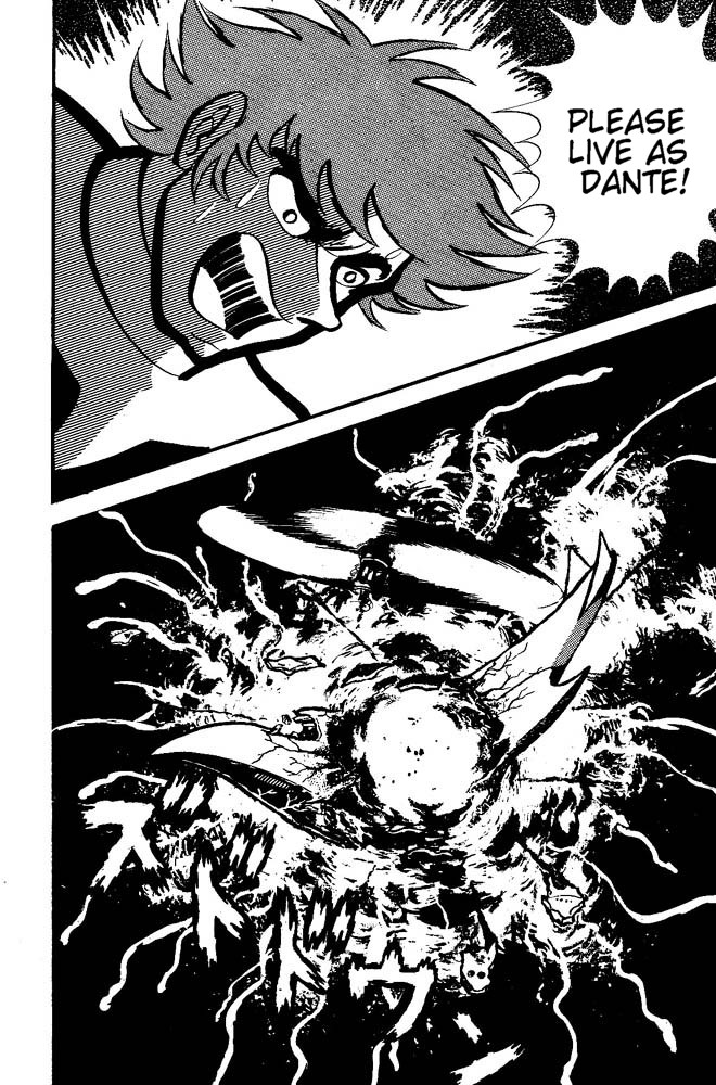 Demon Lord Dante Vol. 2 第19页