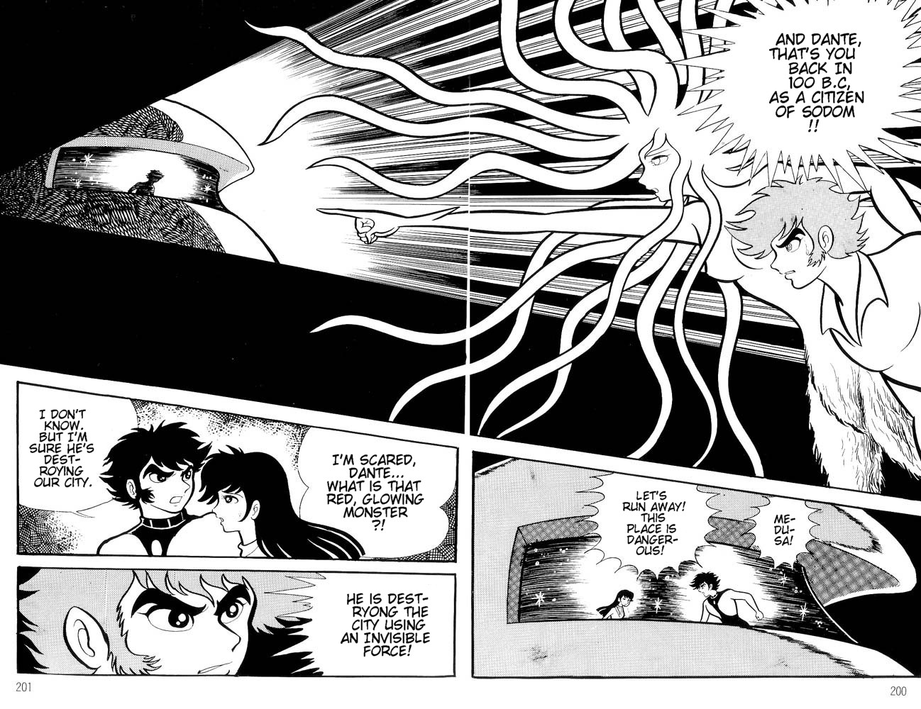 Demon Lord Dante Vol. 2 第181页