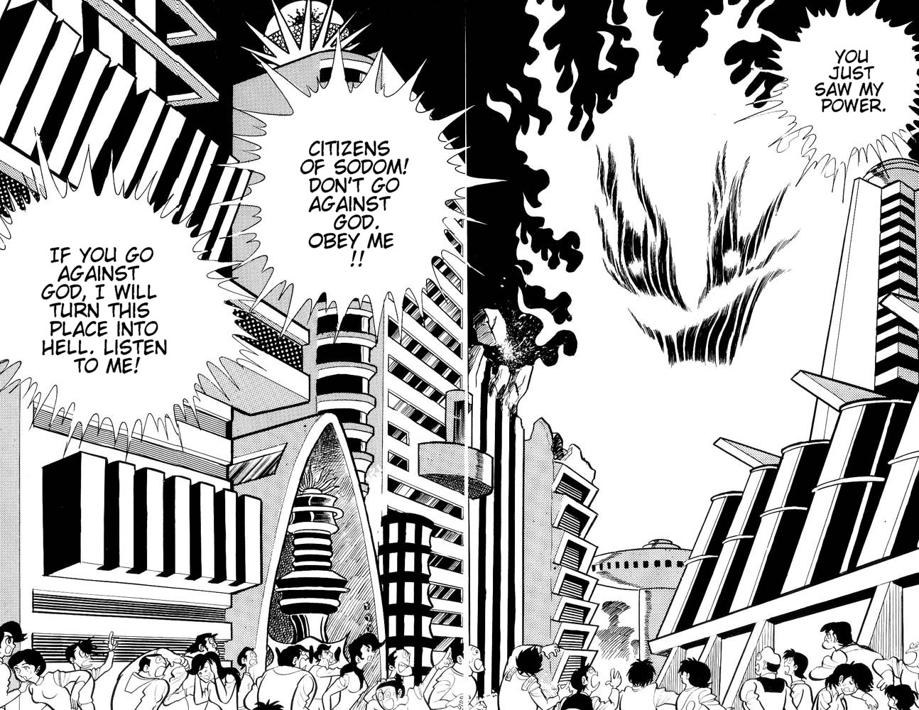 Demon Lord Dante Vol. 2 第187页