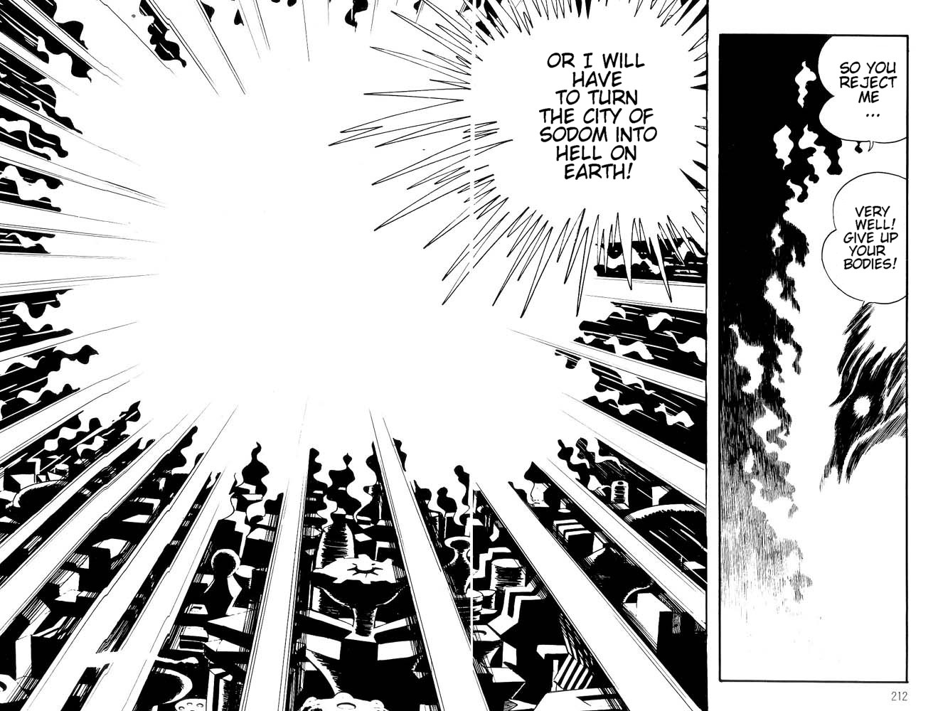 Demon Lord Dante Vol. 2 第190页