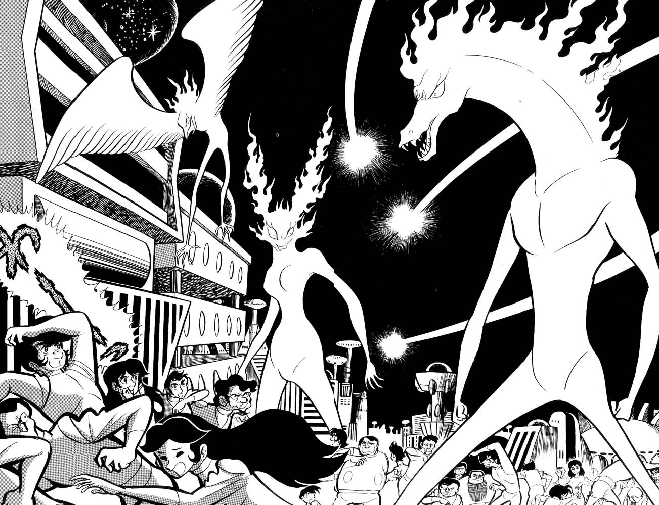 Demon Lord Dante Vol. 2 第193页