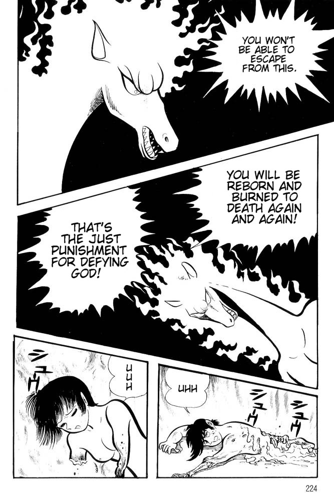 Demon Lord Dante Vol. 2 第198页