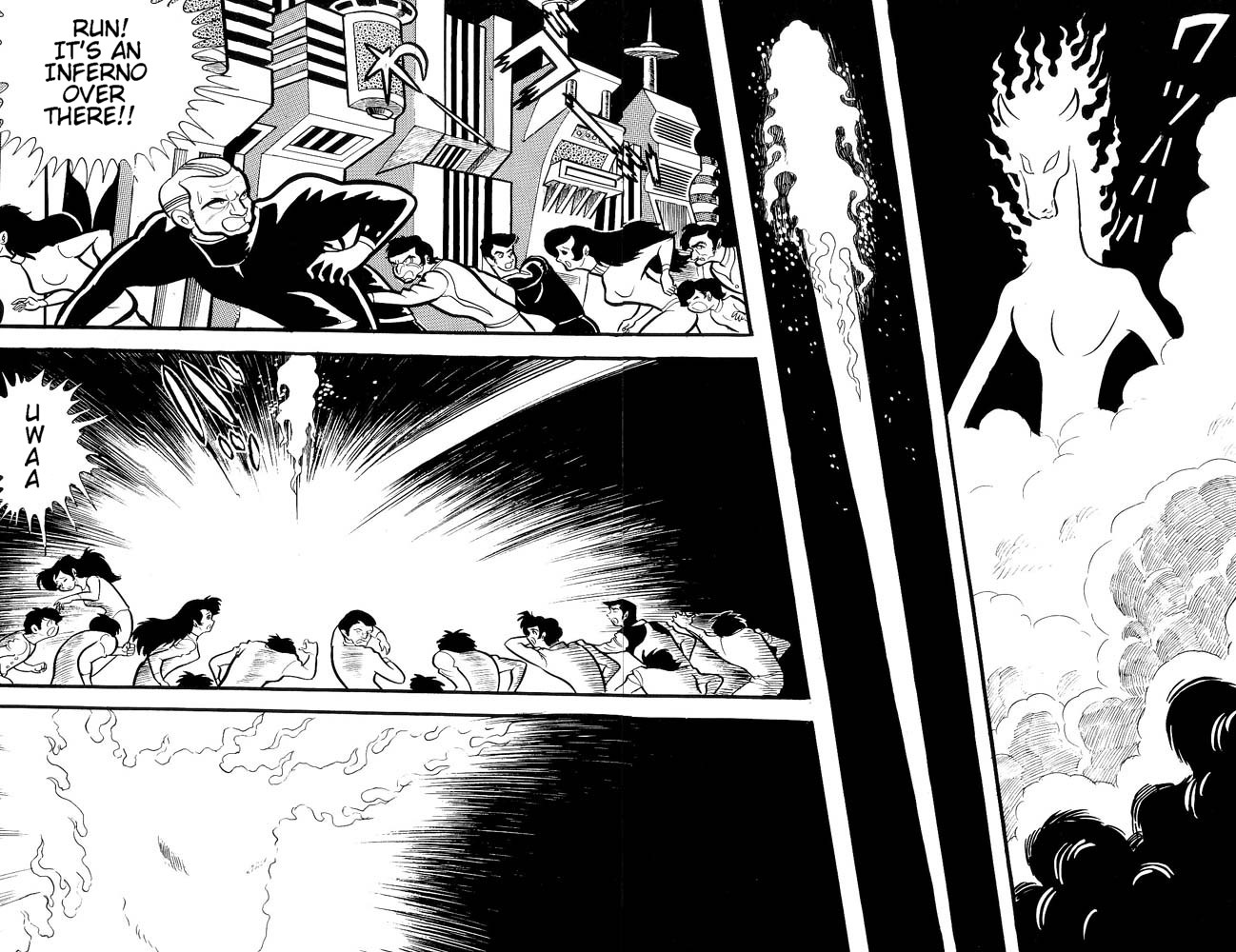 Demon Lord Dante Vol. 2 第199页