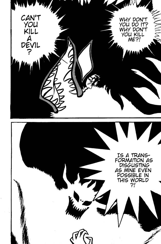 Demon Lord Dante Vol. 2 第21页