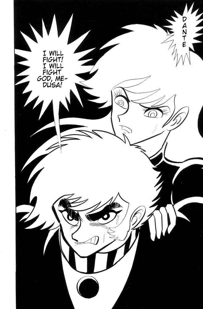 Demon Lord Dante Vol. 2 第204页