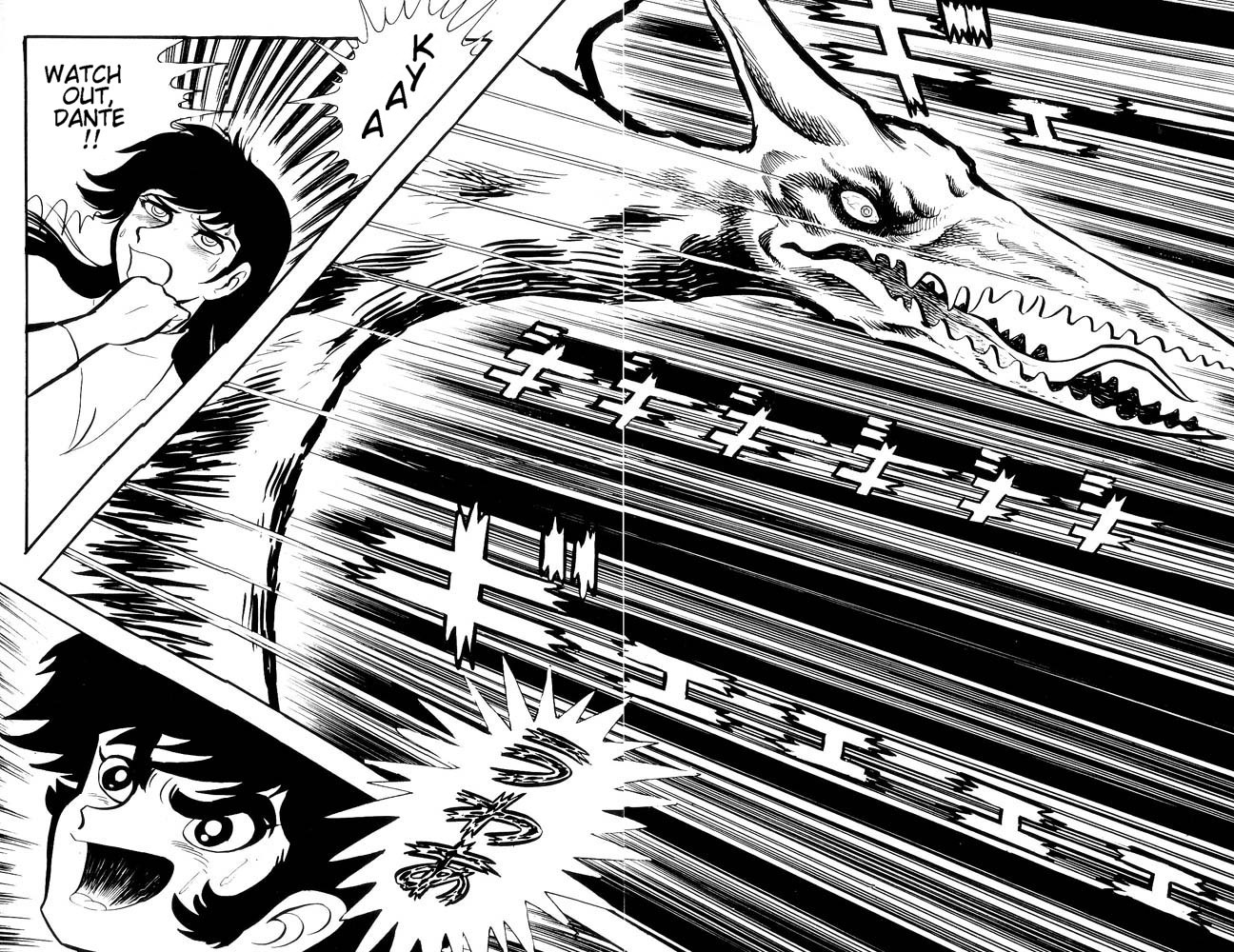 Demon Lord Dante Vol. 2 第212页