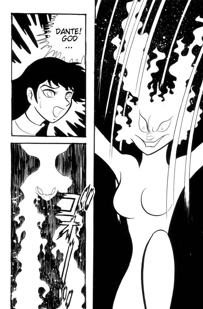 Demon Lord Dante Vol. 2 第216页