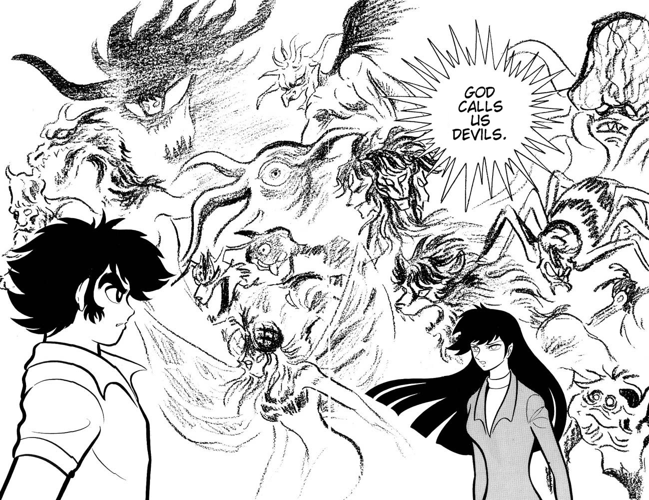 Demon Lord Dante Vol. 2 第230页