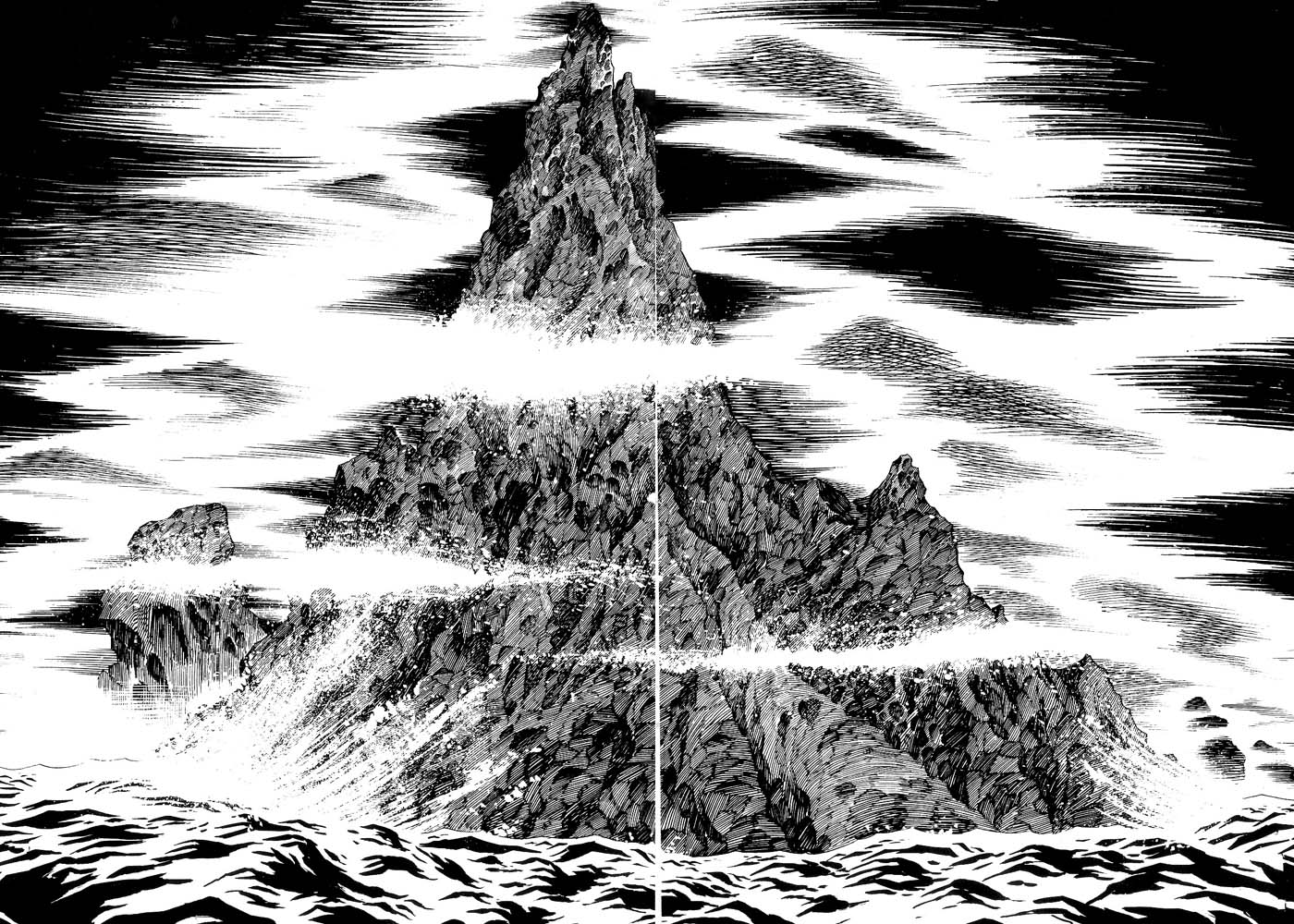 Demon Lord Dante Vol. 2 第254页