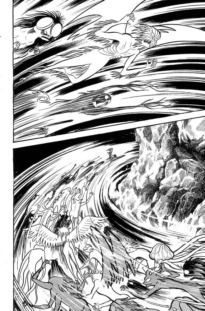 Demon Lord Dante Vol. 2 第255页