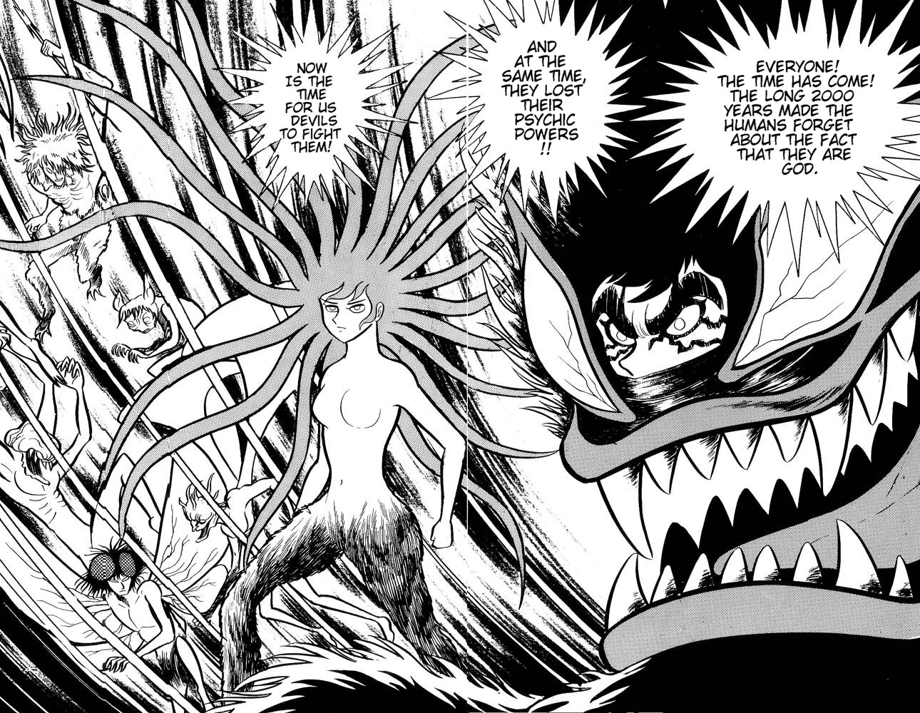 Demon Lord Dante Vol. 2 第258页