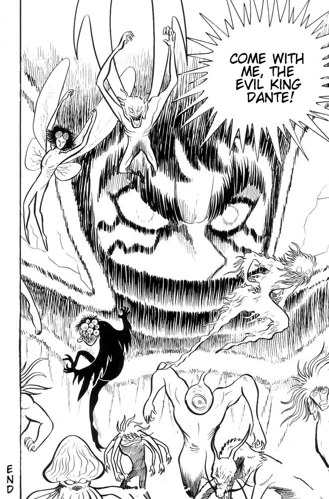 Demon Lord Dante Vol. 2 第259页