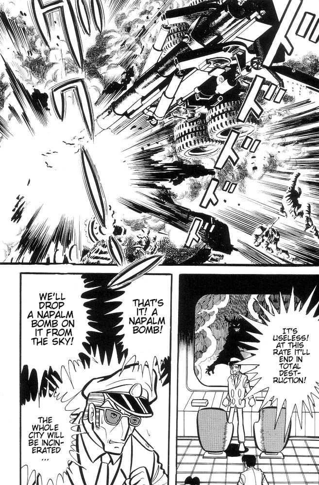 Demon Lord Dante Vol. 2 第30页