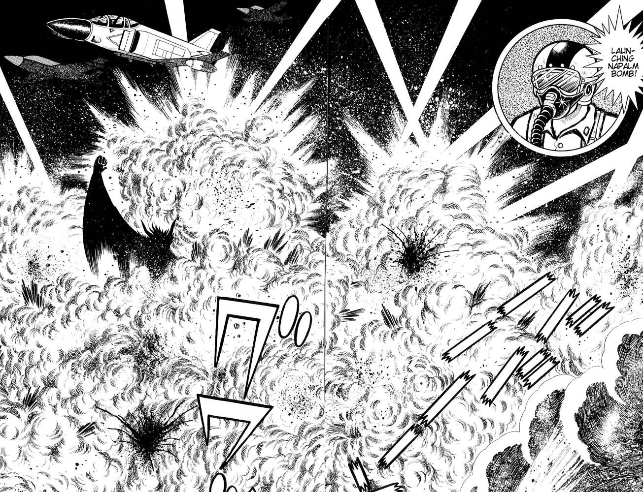 Demon Lord Dante Vol. 2 第34页