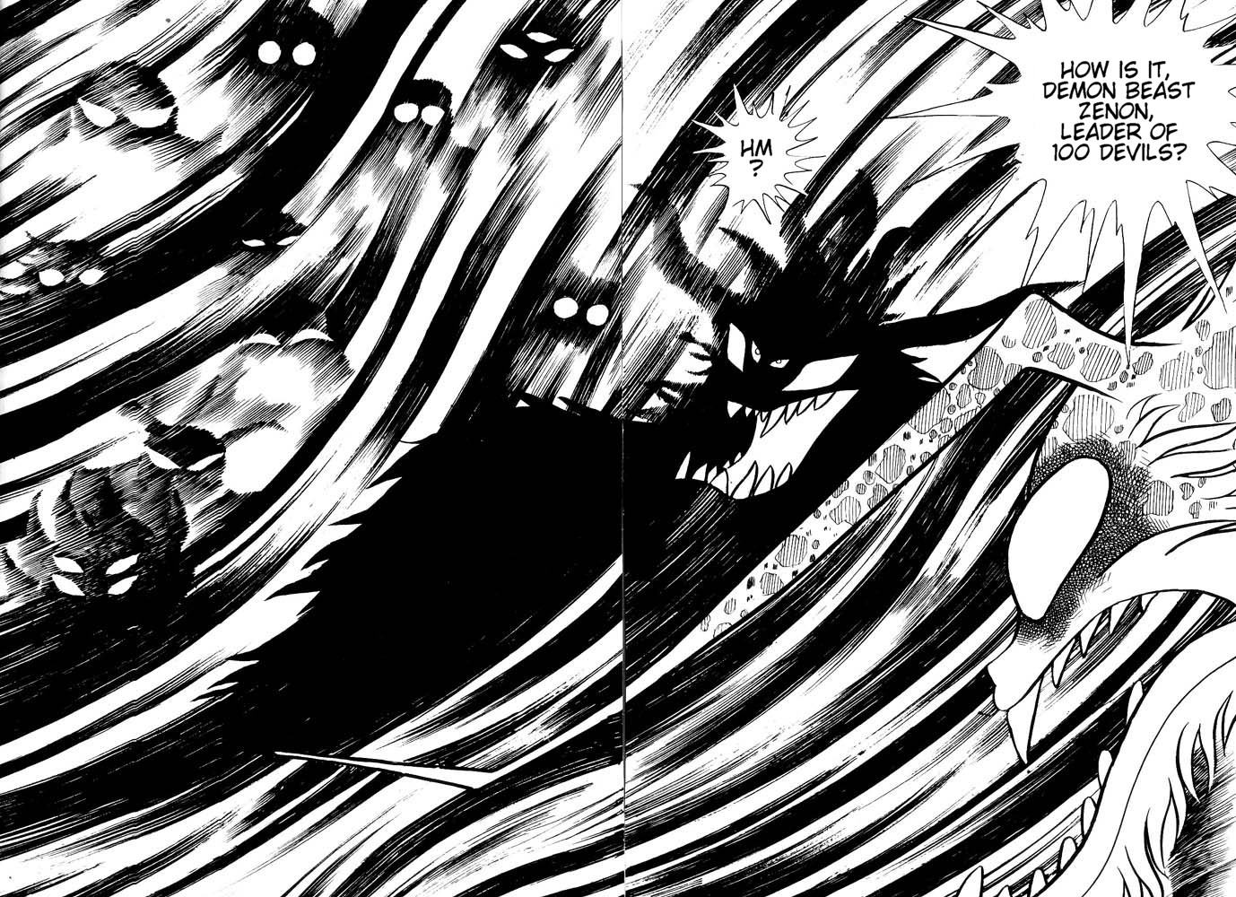 Demon Lord Dante Vol. 2 第50页