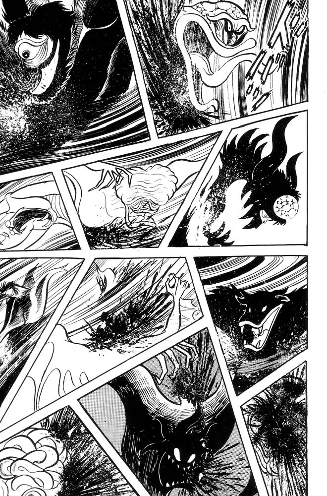 Demon Lord Dante Vol. 2 第55页