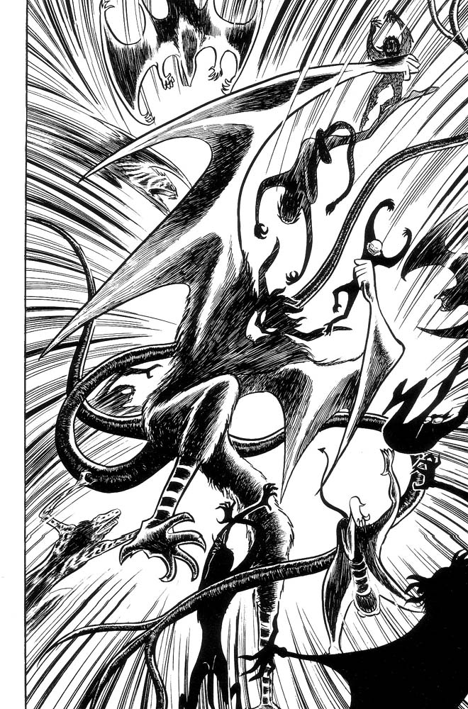 Demon Lord Dante Vol. 2 第57页
