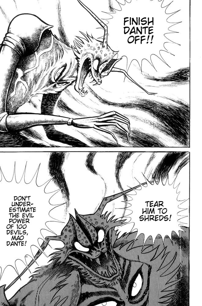 Demon Lord Dante Vol. 2 第63页