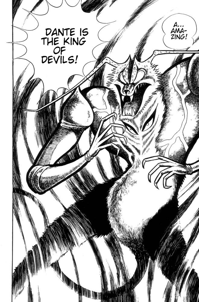 Demon Lord Dante Vol. 2 第64页
