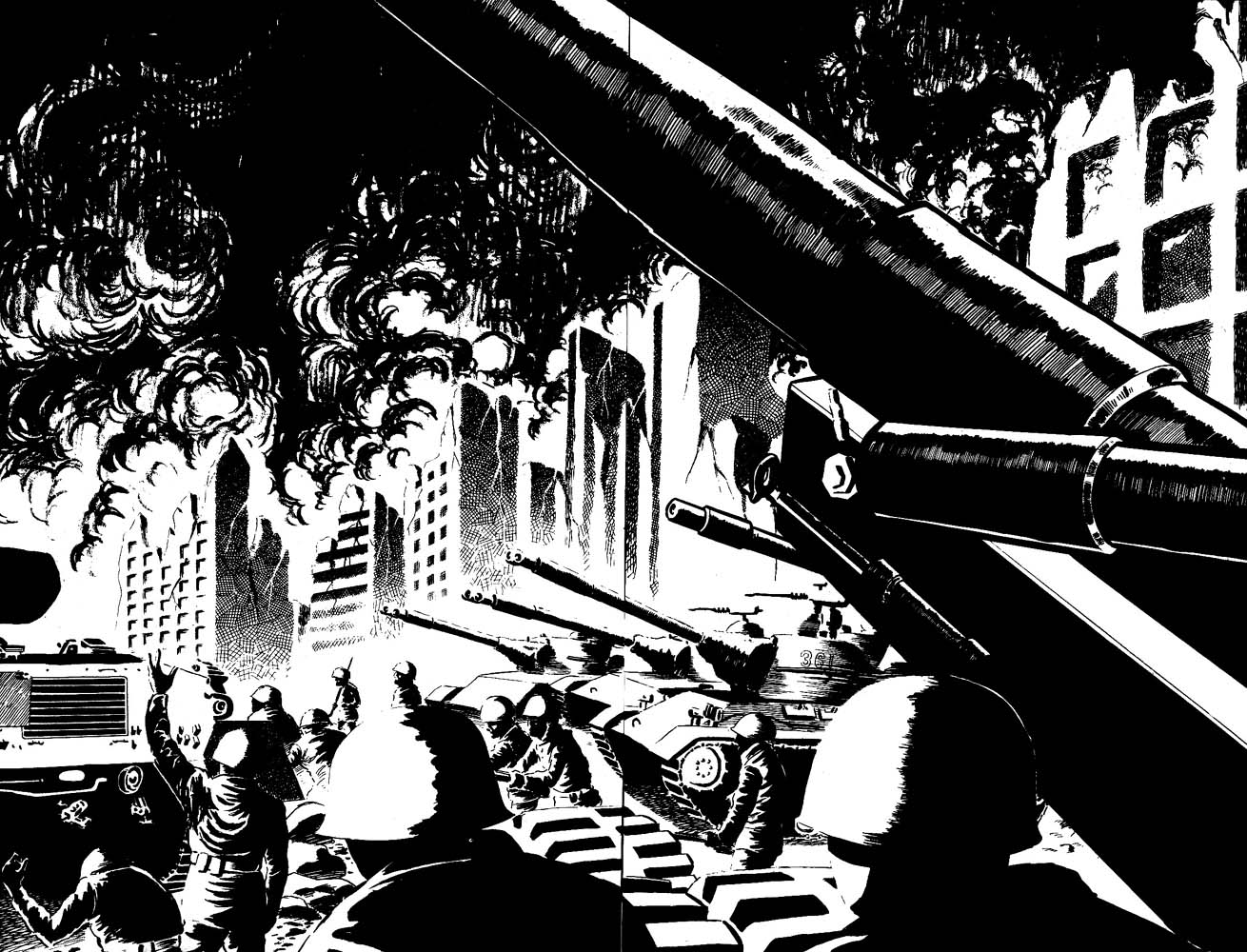 Demon Lord Dante Vol. 2 第9页