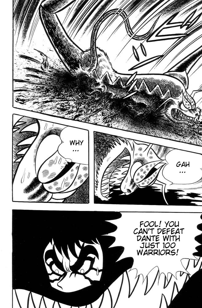 Demon Lord Dante Vol. 2 第81页