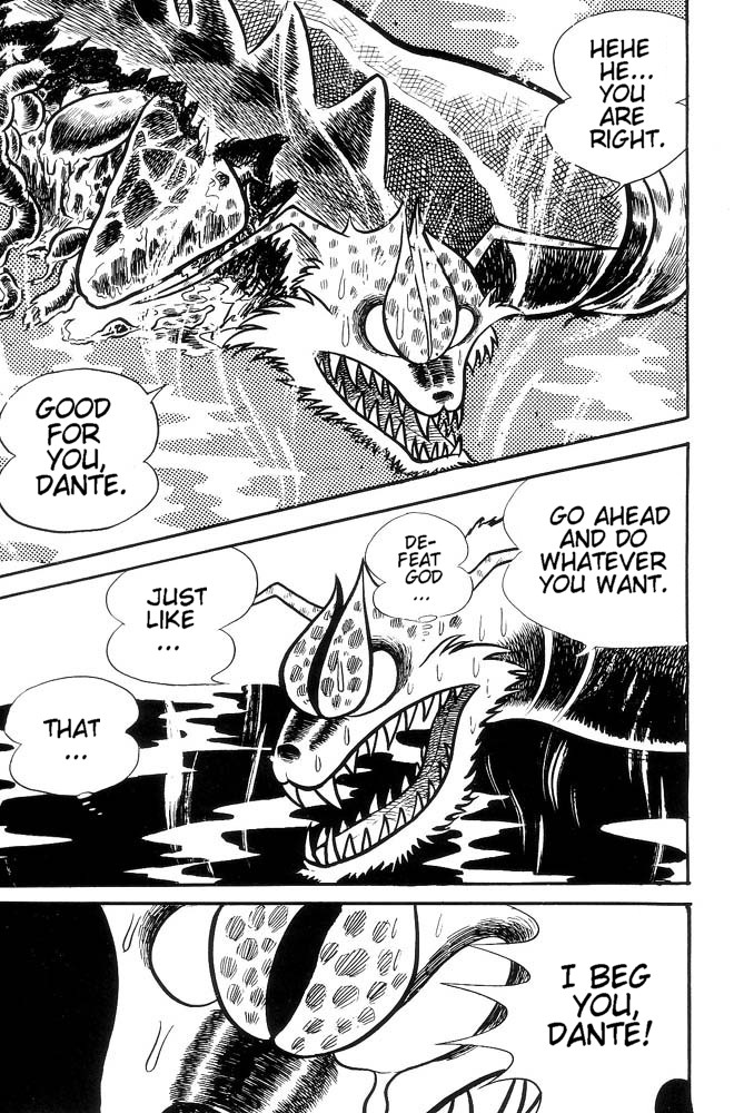 Demon Lord Dante Vol. 2 第82页