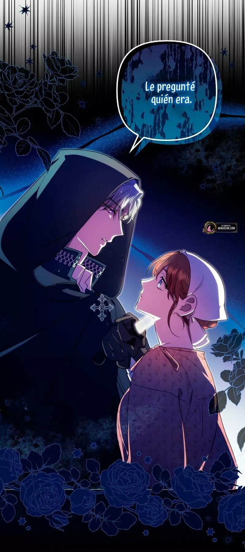 Catherine's Key to a Happy Life Vol. 1 Ch. 3 第18页
