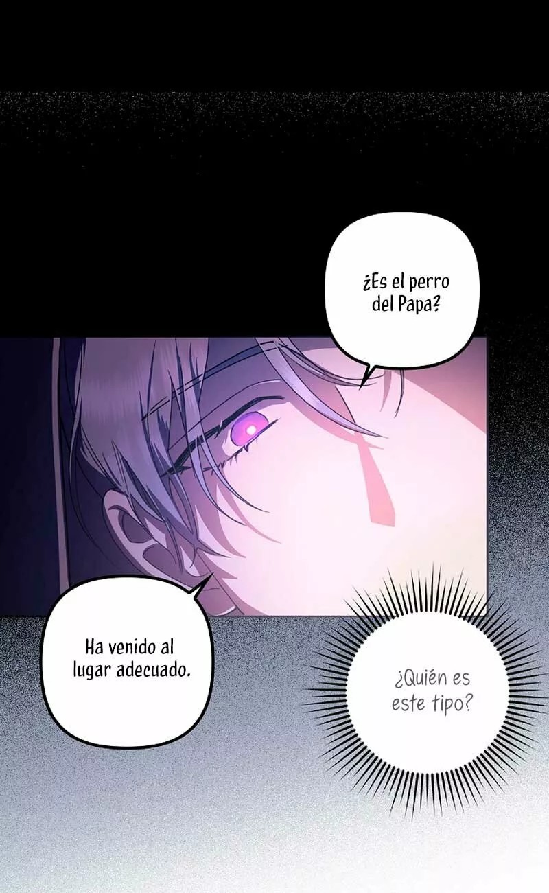 Catherine's Key to a Happy Life Vol. 1 Ch. 3 第19页