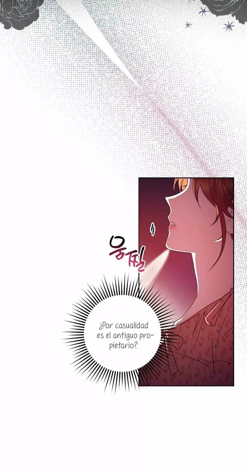 Catherine's Key to a Happy Life Vol. 1 Ch. 3 第21页