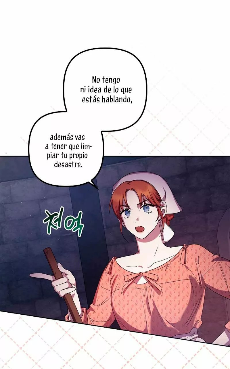 Catherine's Key to a Happy Life Vol. 1 Ch. 3 第25页