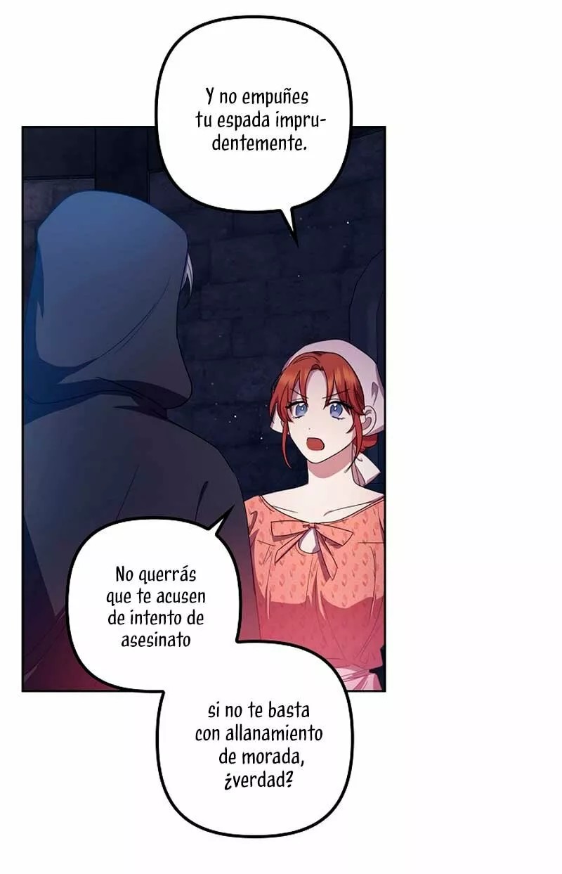 Catherine's Key to a Happy Life Vol. 1 Ch. 3 第27页