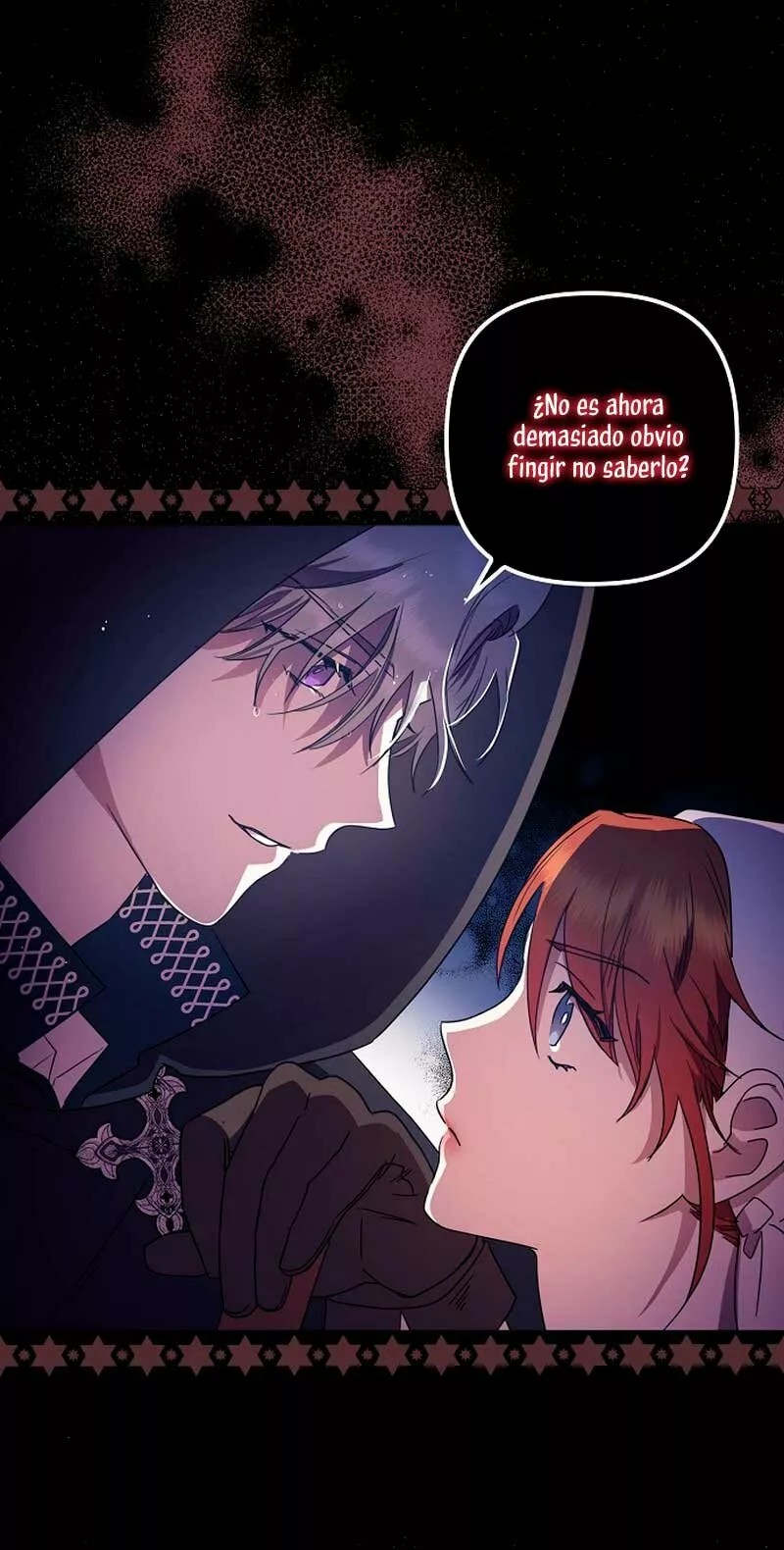 Catherine's Key to a Happy Life Vol. 1 Ch. 3 第30页