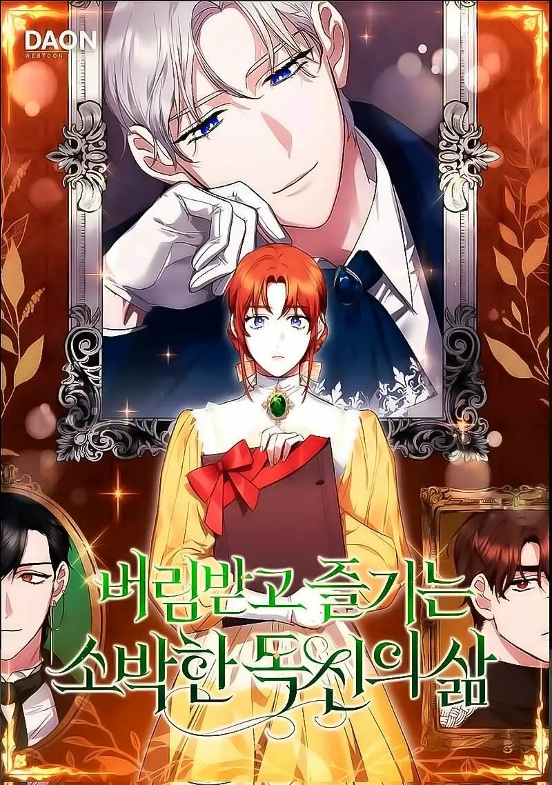 Catherine's Key to a Happy Life Vol. 1 Ch. 3 第4页