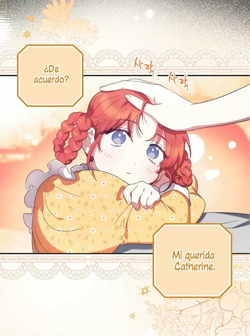 Catherine's Key to a Happy Life Vol. 1 Ch. 3 第34页