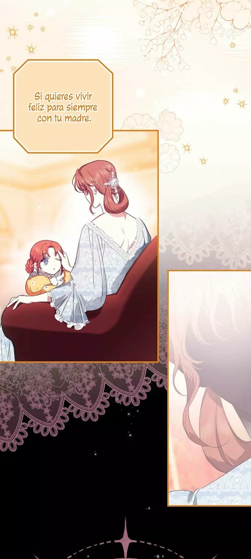 Catherine's Key to a Happy Life Vol. 1 Ch. 3 第35页