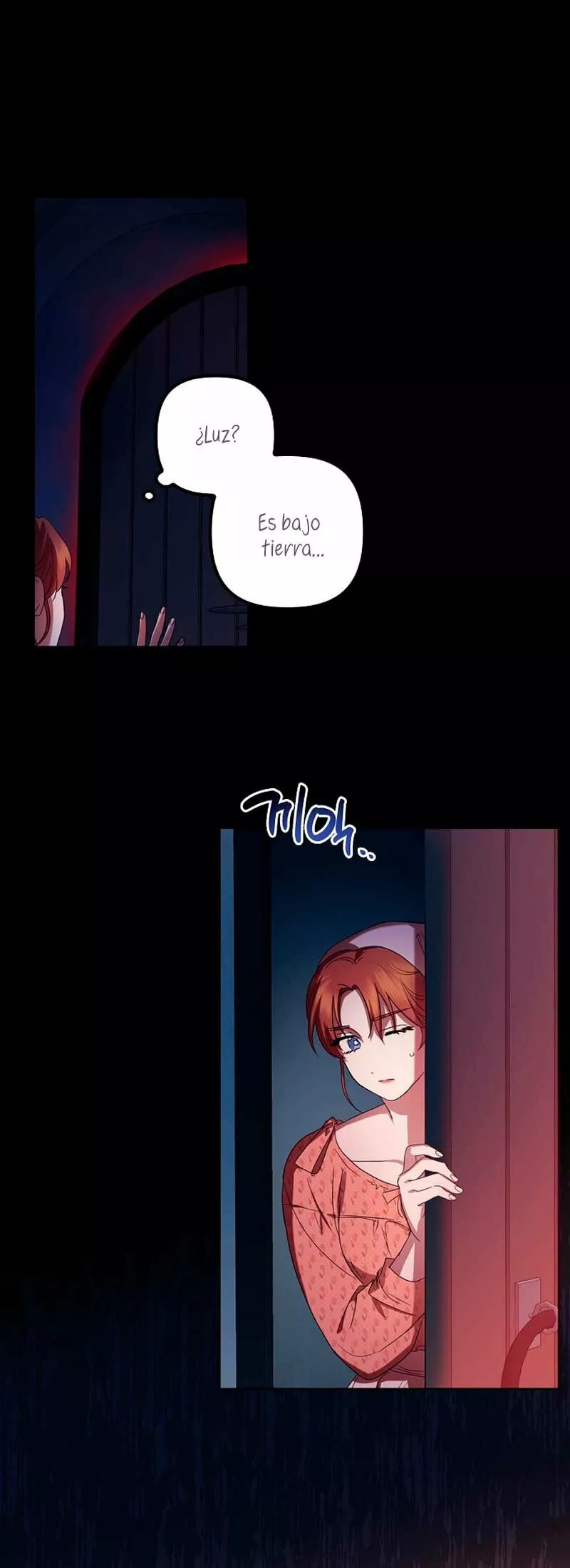 Catherine's Key to a Happy Life Vol. 1 Ch. 3 第5页